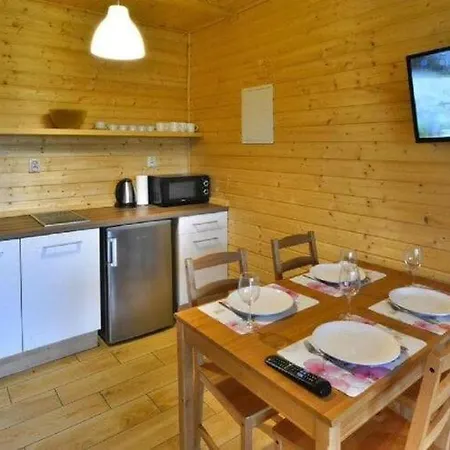 Storey Cottages, Siano Ty *