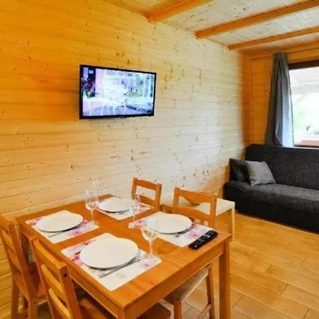 度假居 Storey Cottages, Siano Ty