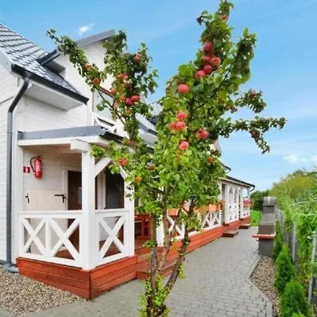Storey Cottages, Siano Ty 辛安诺泽蒂