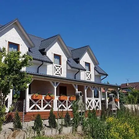 Storey Cottages, Siano Ty 度假居 辛安诺泽蒂