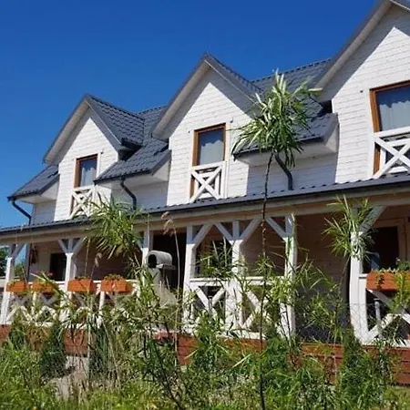 Storey Cottages, Siano Ty 辛安诺泽蒂
